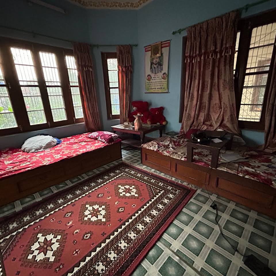 Unwind & Indulge in Tranquility — photo