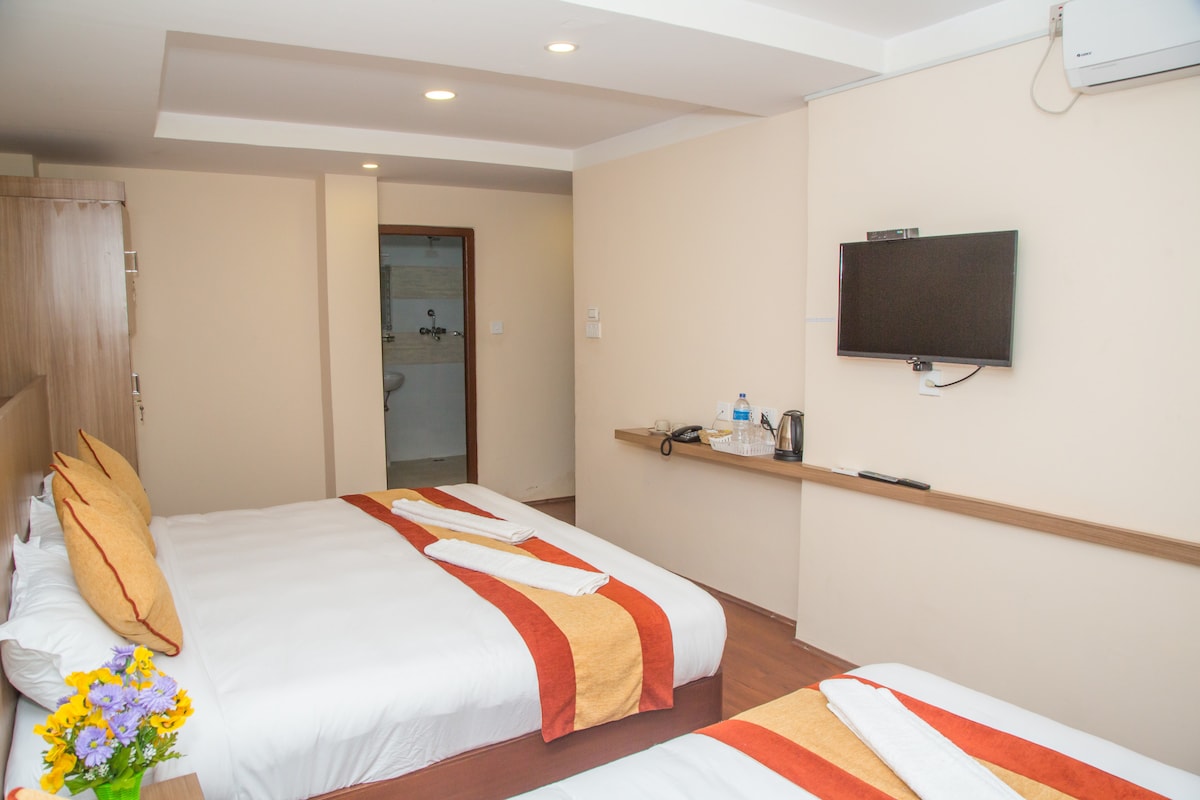 Sakura Boutique Hotel — photo