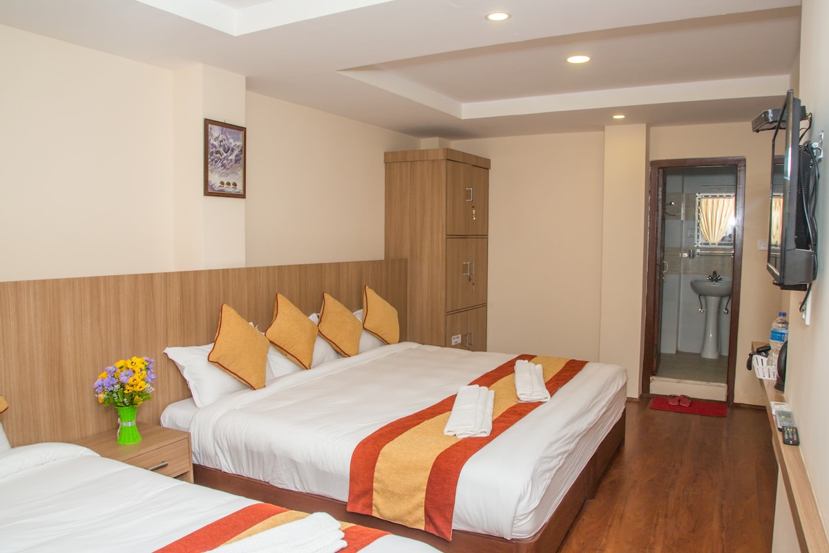 Sakura Boutique Hotel — photo