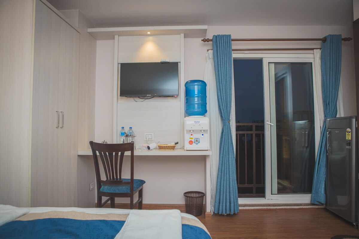 Mega Apartment — photo