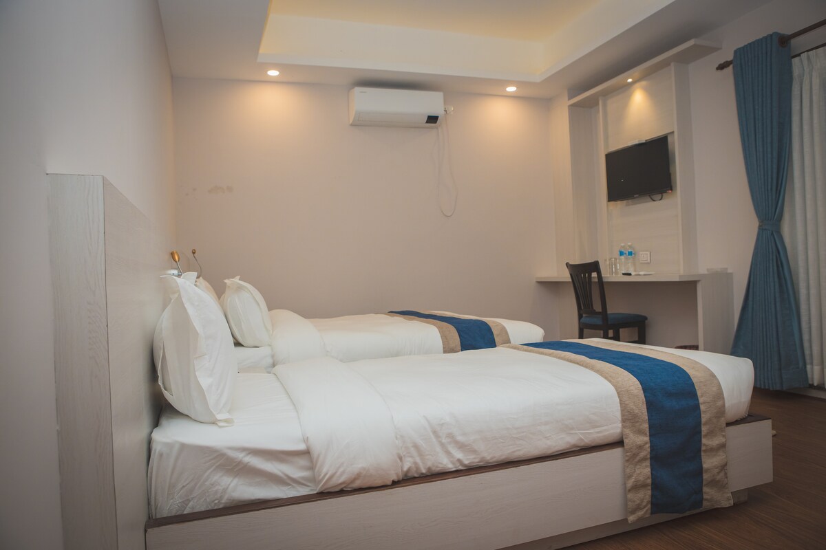 Mega Apartment — photo