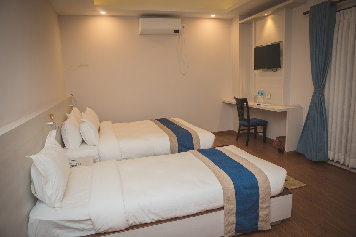 Mega Apartment — photo