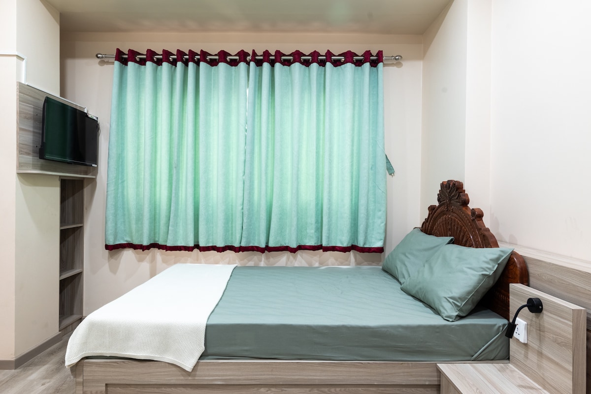 Jhigu Casa-Chandragiri Hilltop-2 Bed, 2 Bath Suite — photo