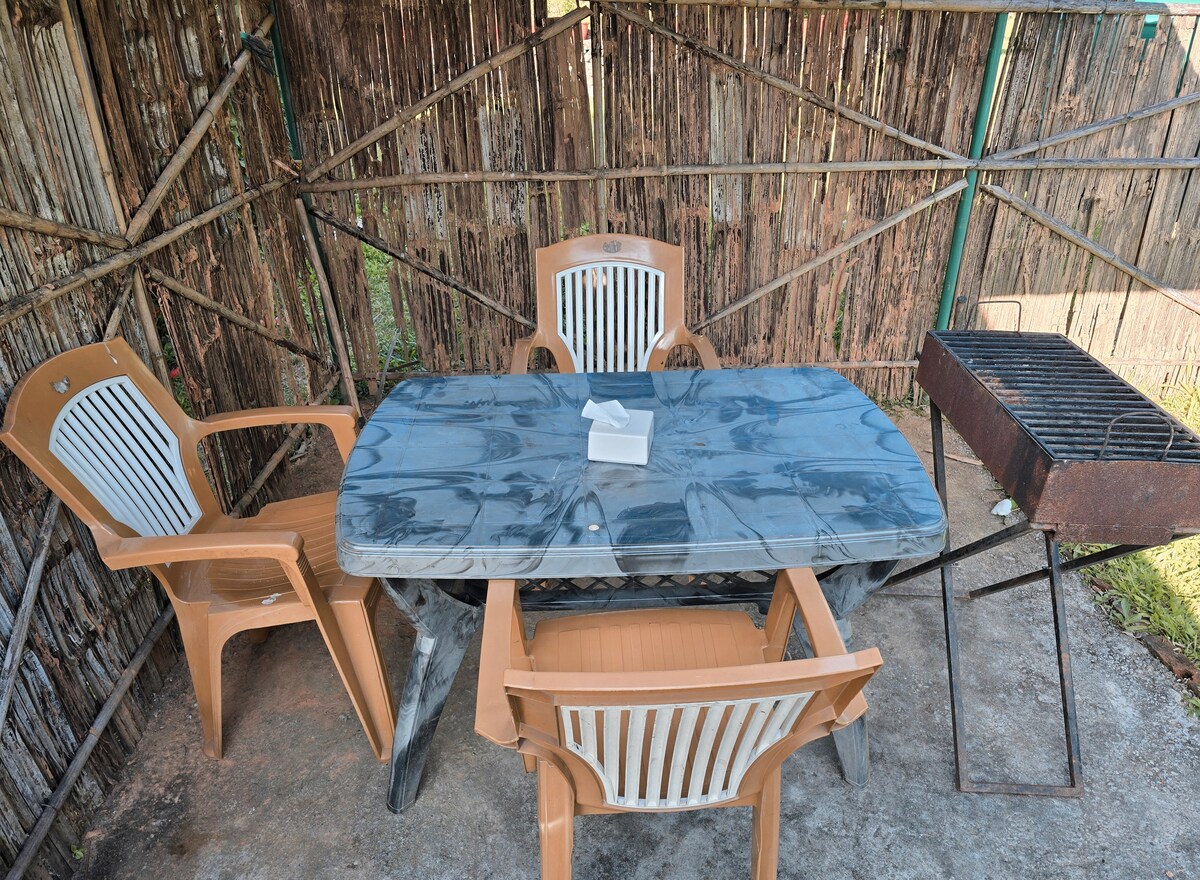 Lakeview Eco Lodge in Pokhara (10 Rooms Total) — photo