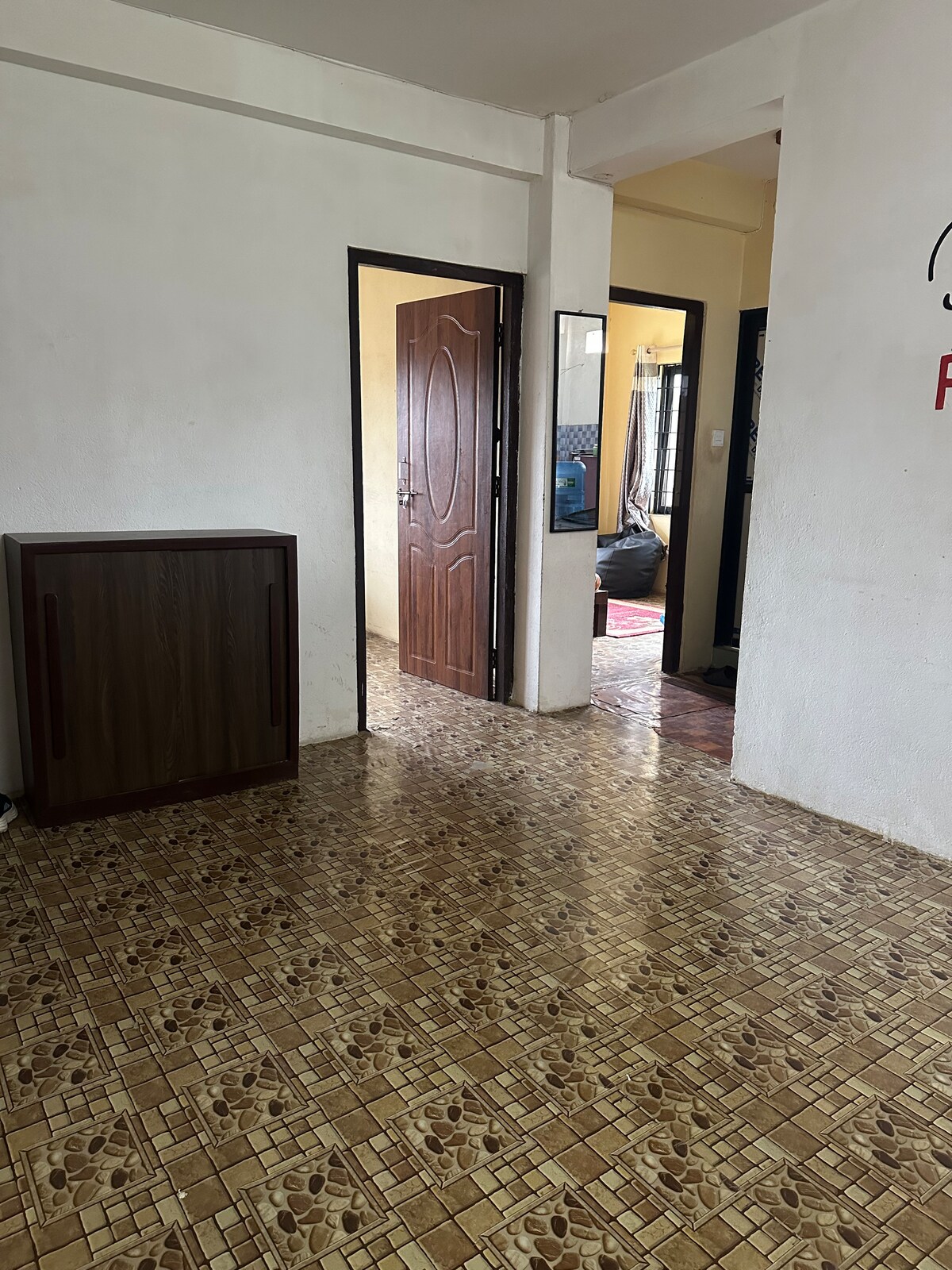 Cozy apartment in Lalitpur