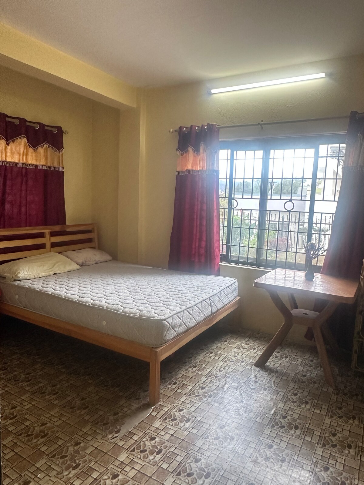 Cozy apartment in Lalitpur — photo