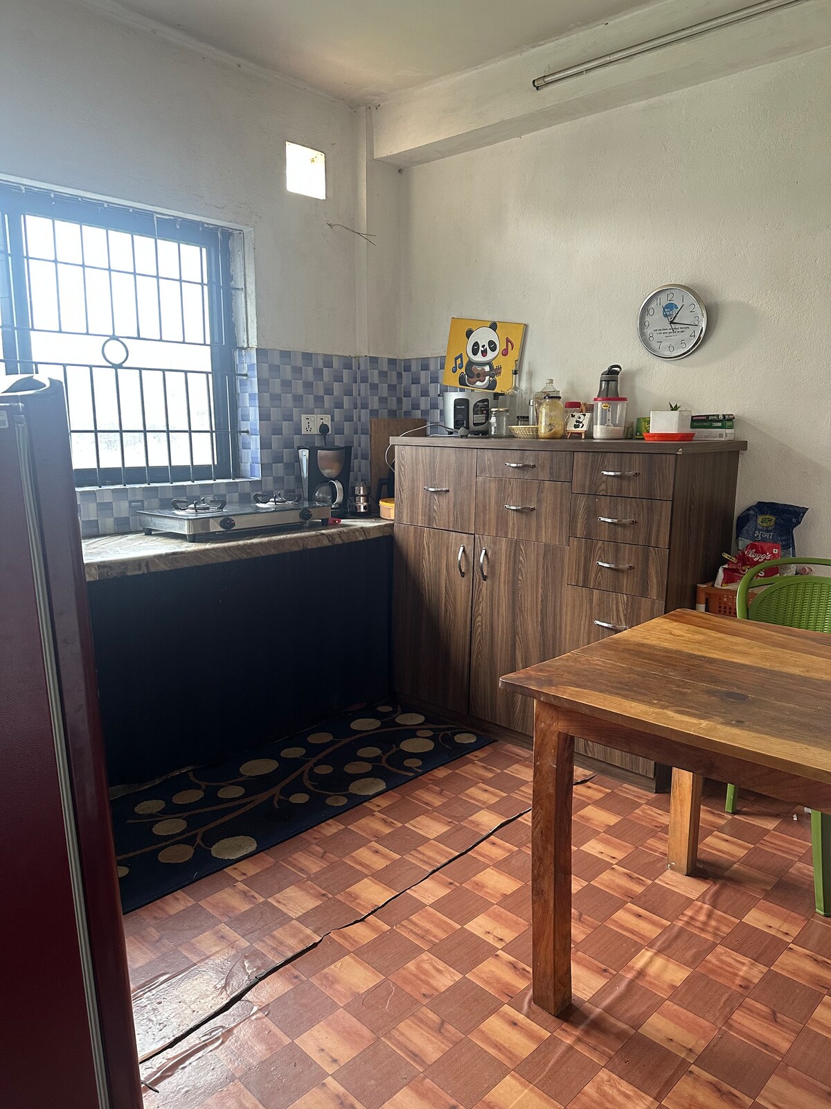 Cozy apartment in Lalitpur — photo