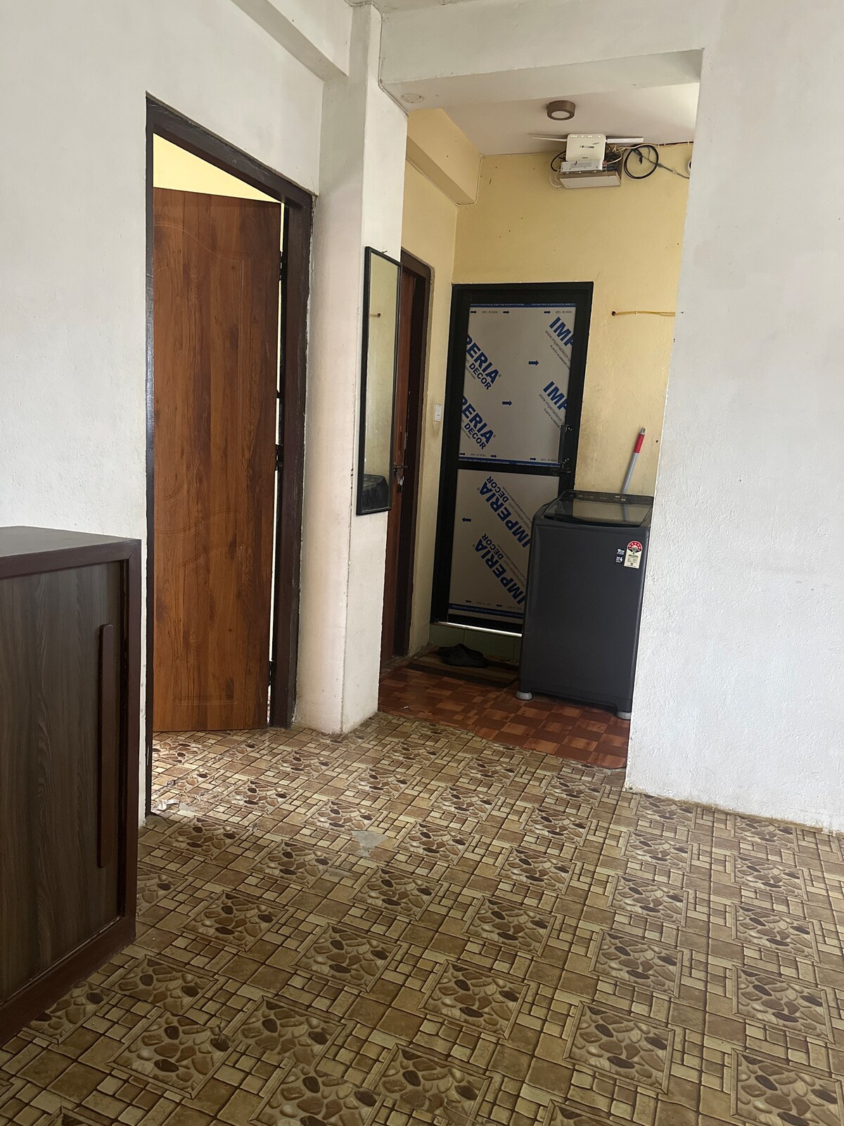 Cozy apartment in Lalitpur — photo