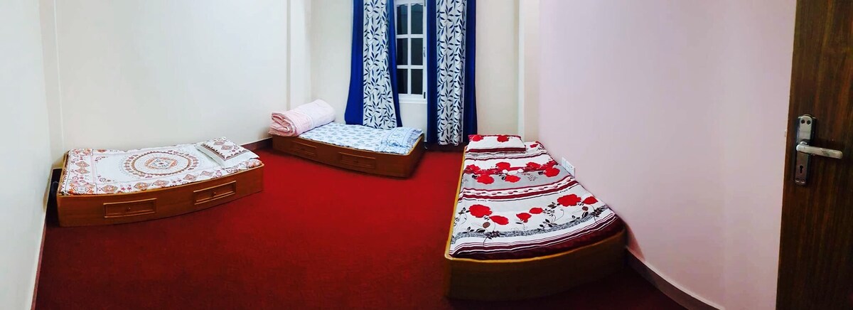 Gyanen Home — photo