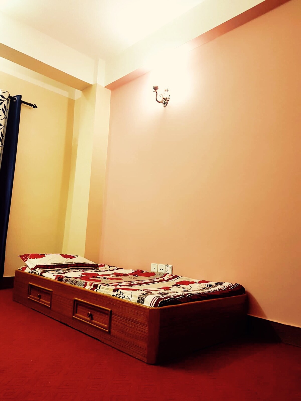 Gyanen Home — photo