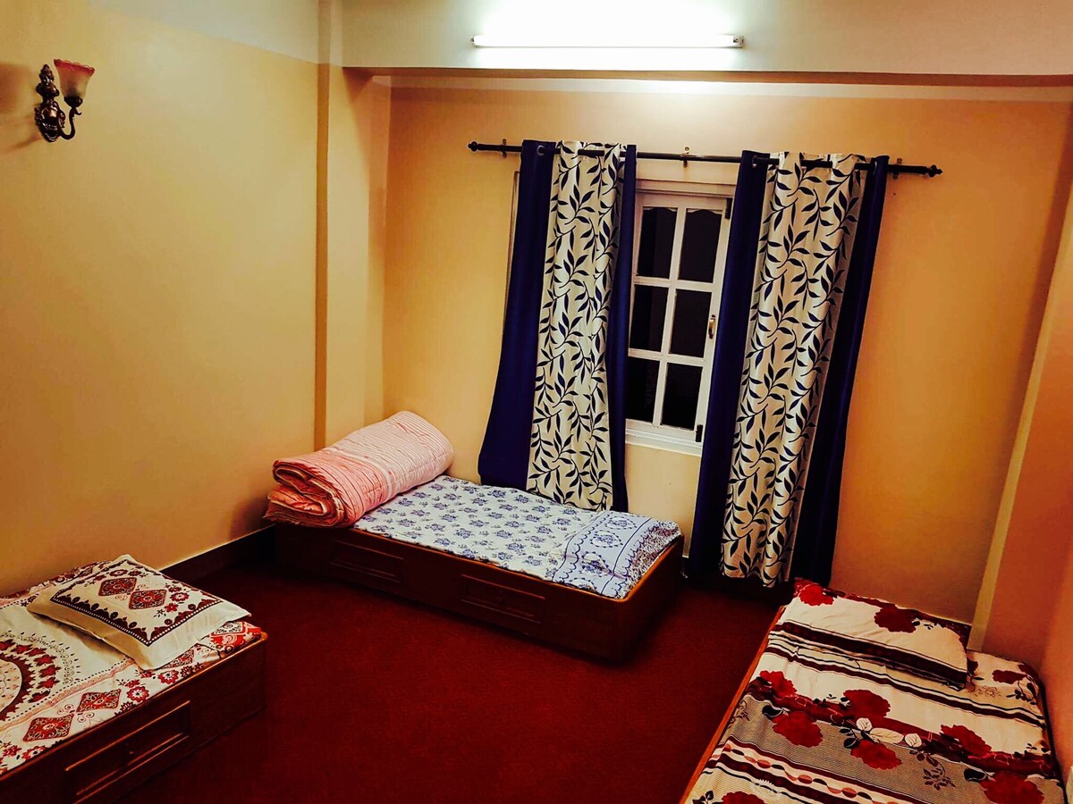 Gyanen Home — photo