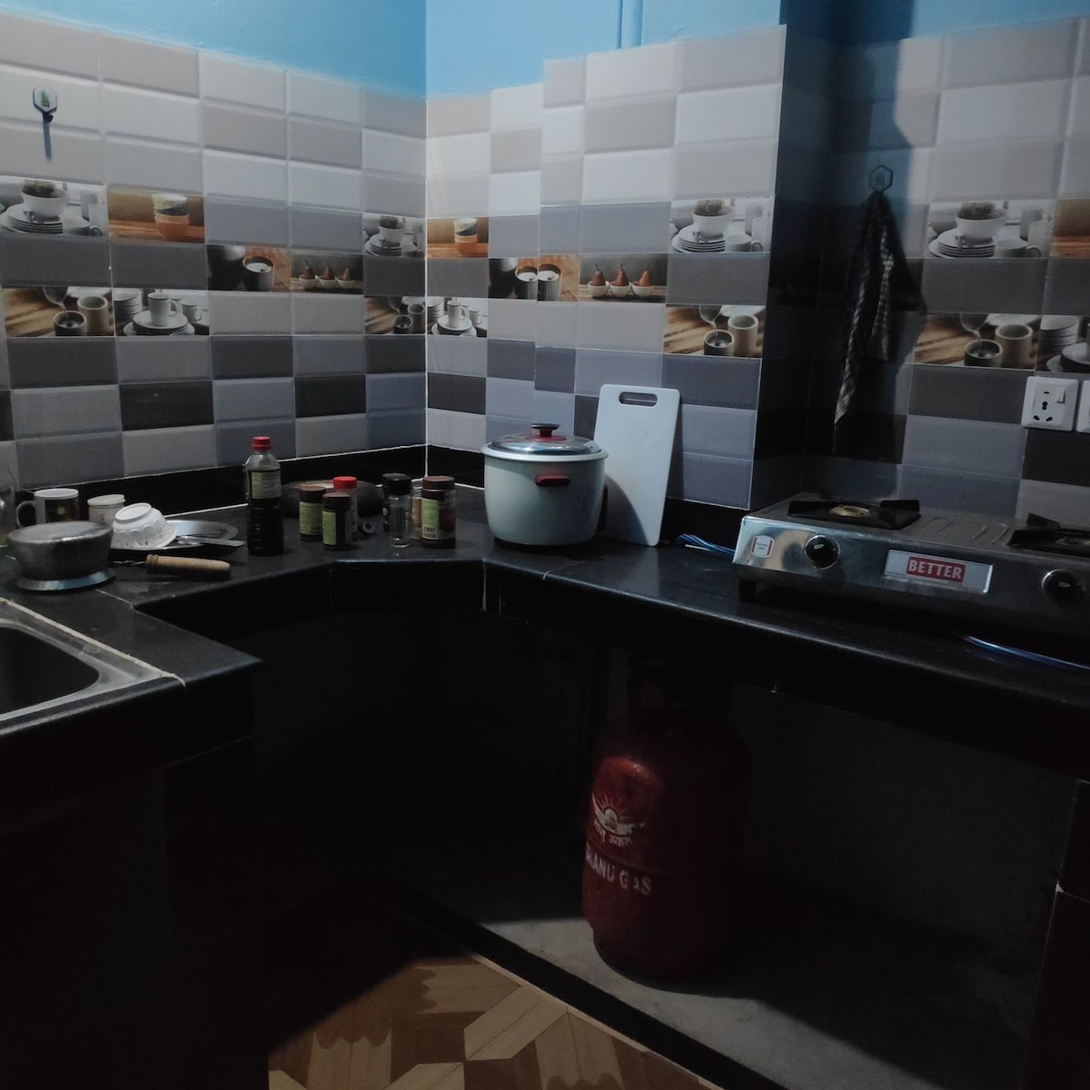 Hotel Lila In — photo