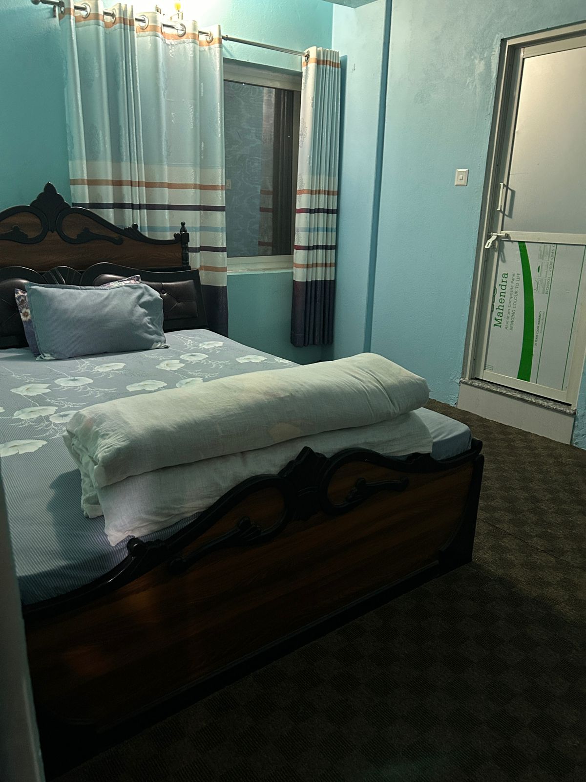 Hotel Lila In — photo