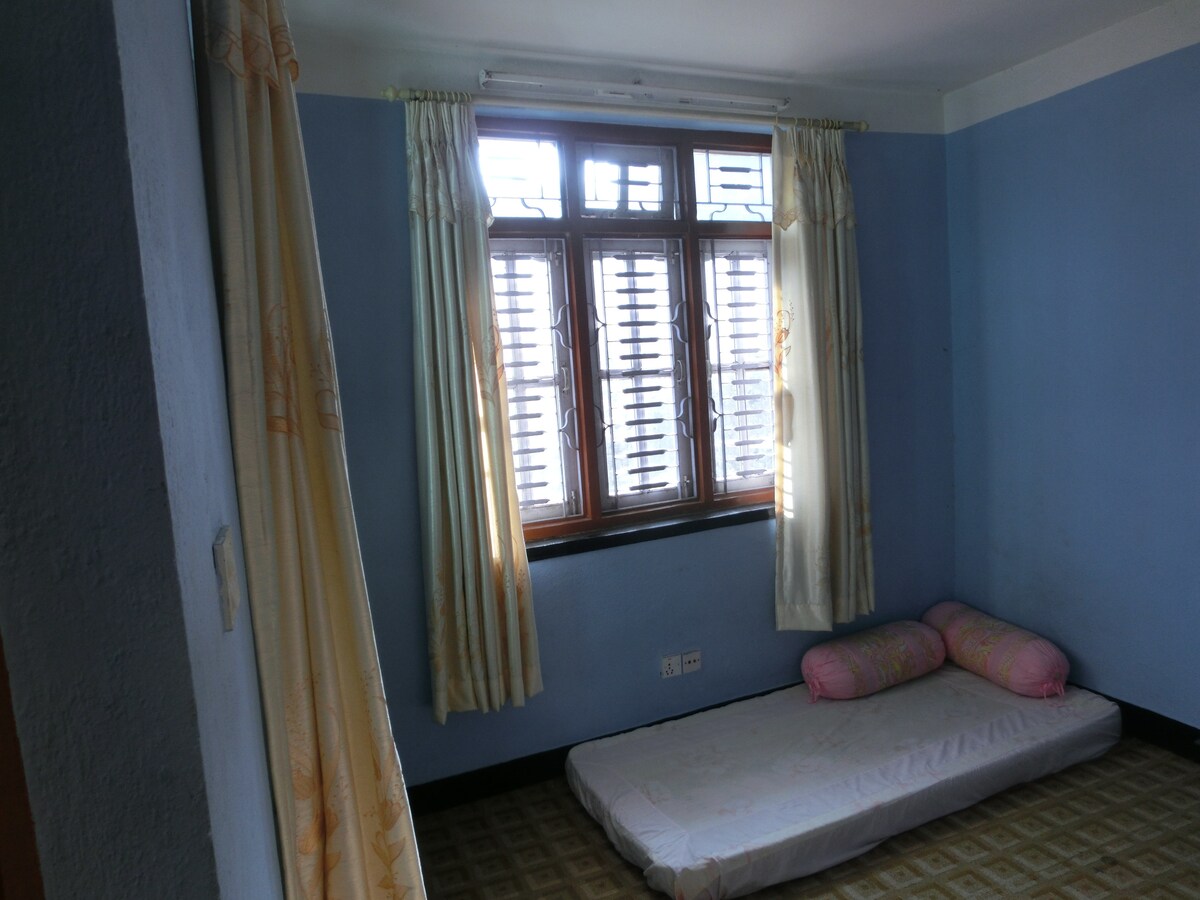 Village Homestay near Bhaktapur