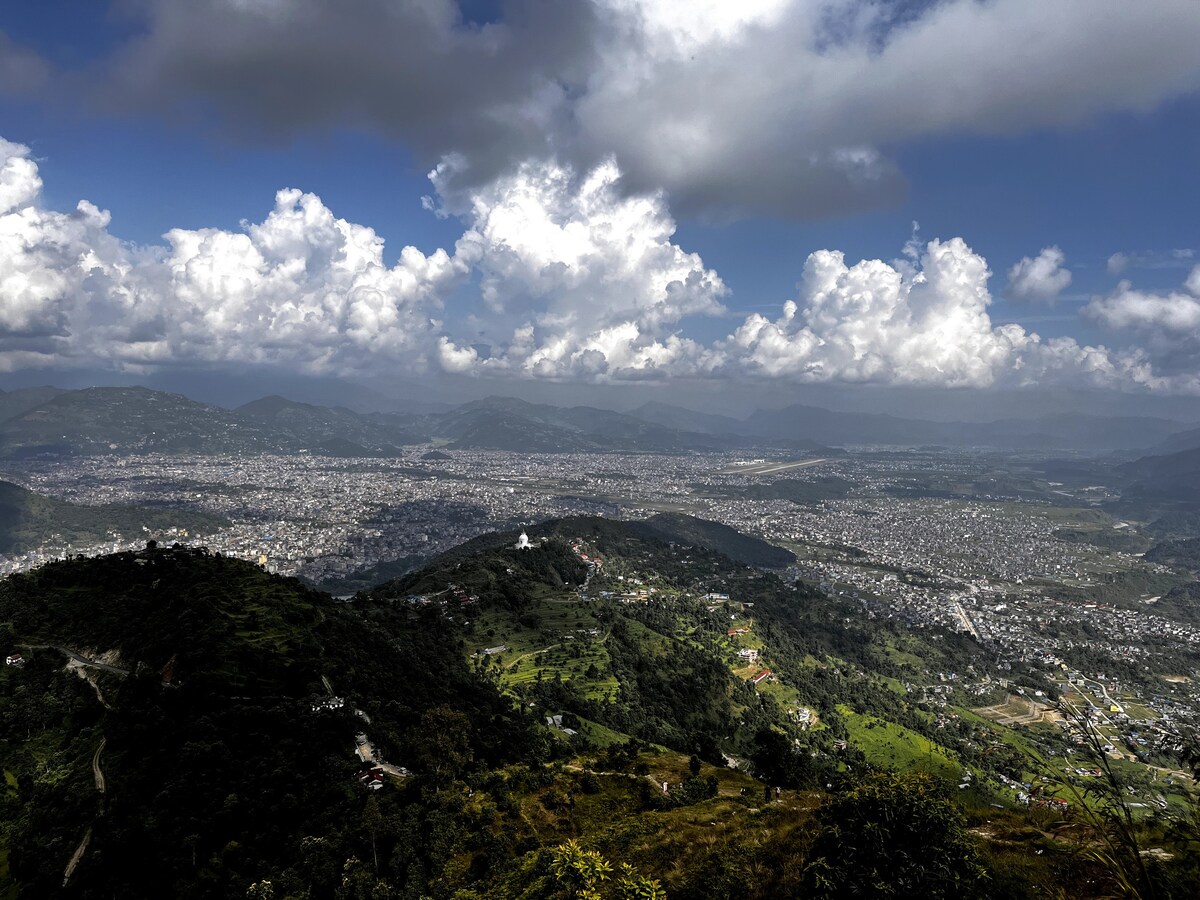 Lakeside Retreat Studio — photo