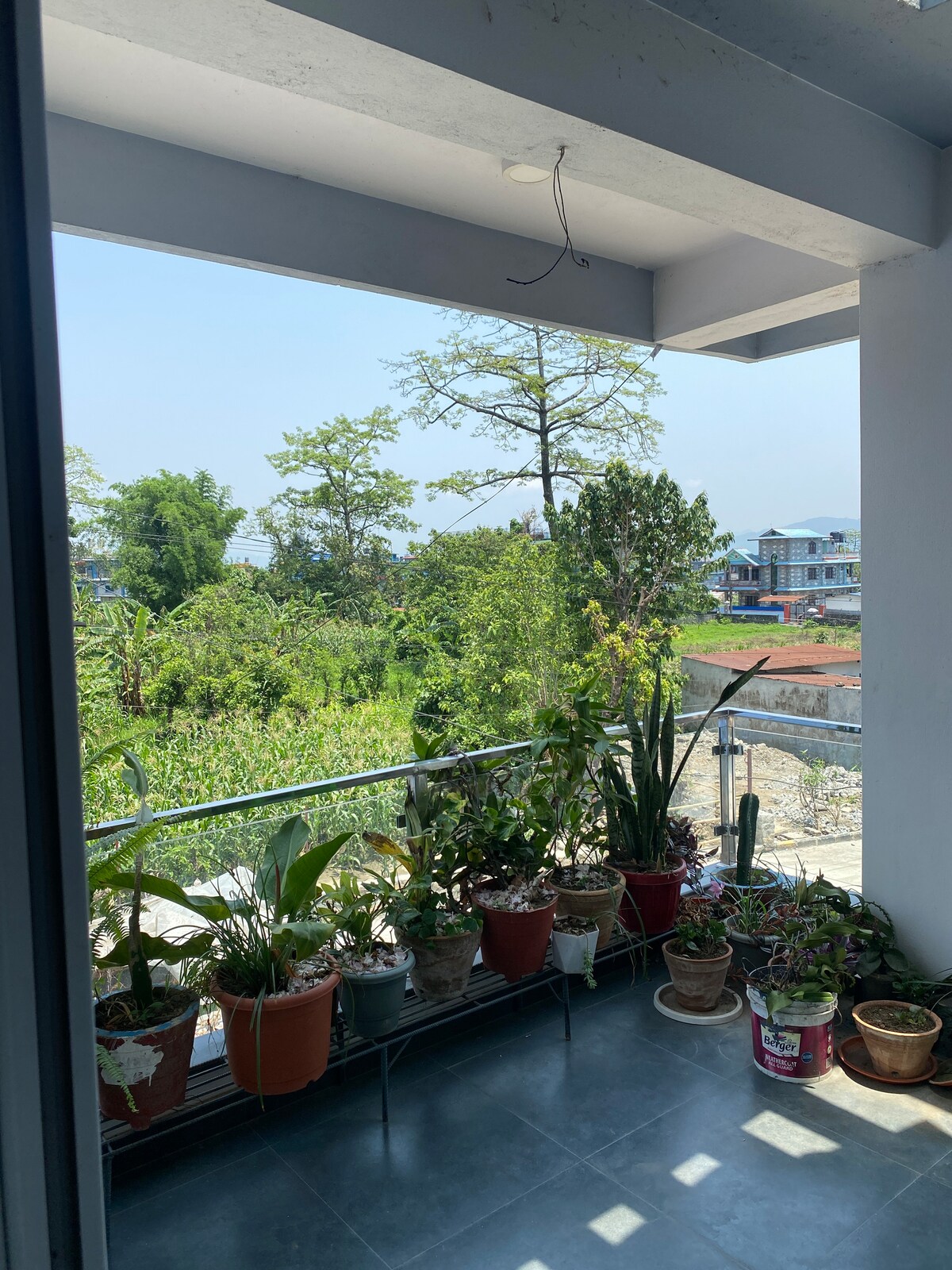 Your sweet home — photo