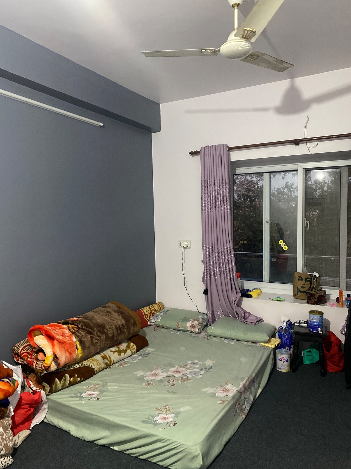 Your sweet home — photo