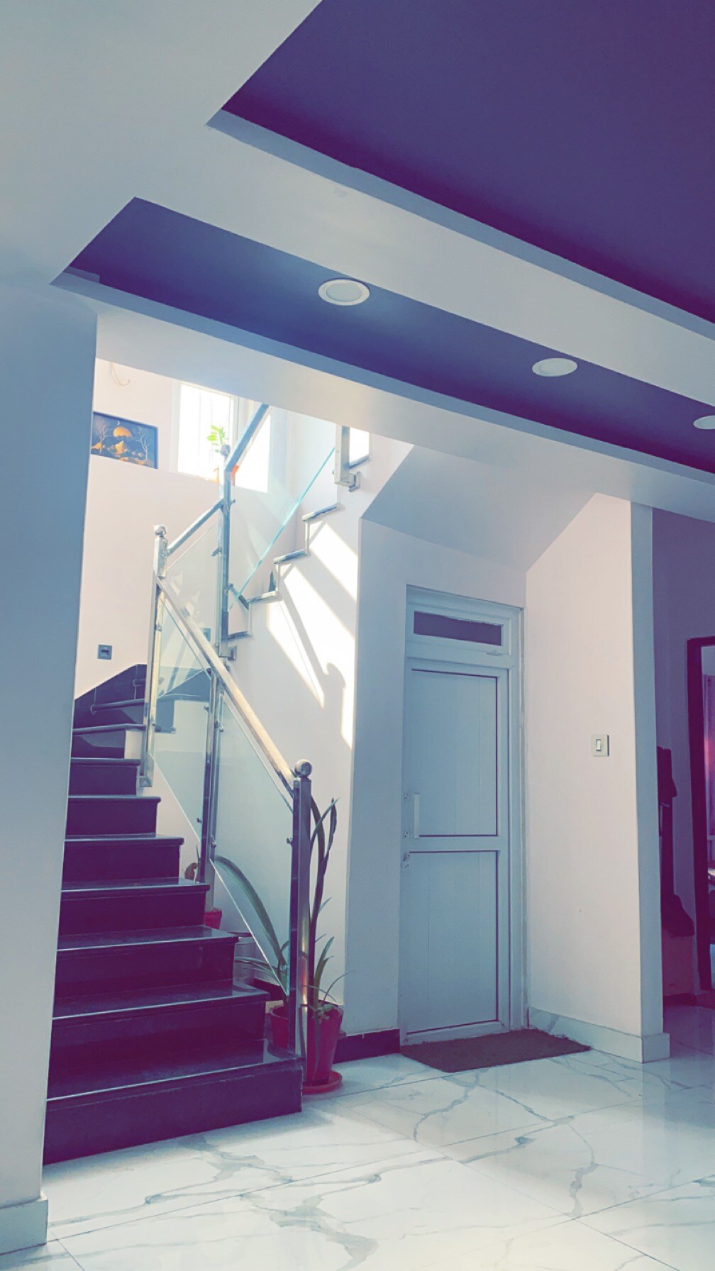 Your sweet home — photo