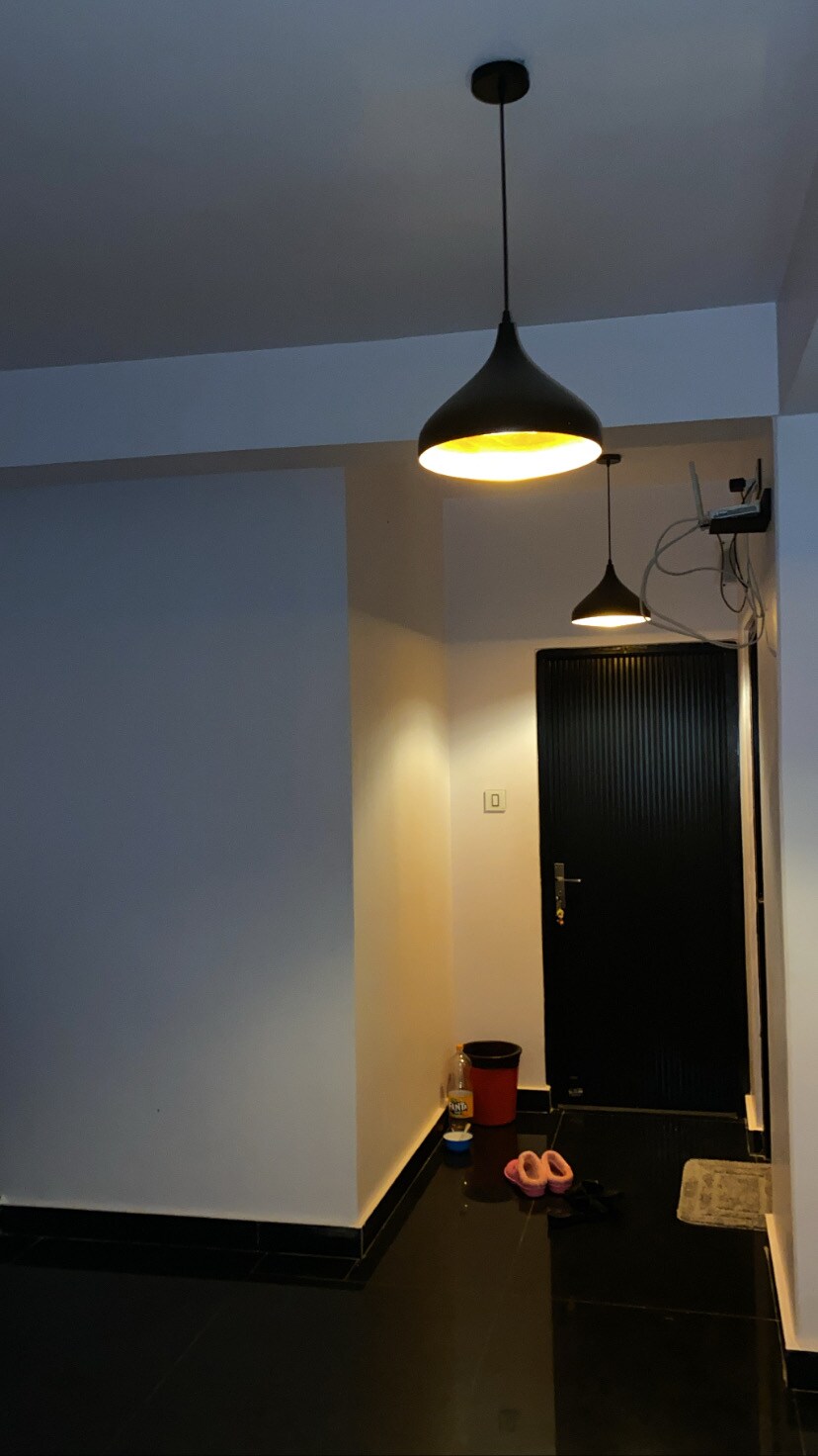 Your sweet home — photo