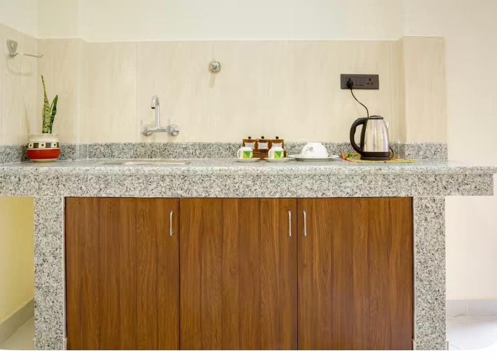 Boudha leisure stay — photo