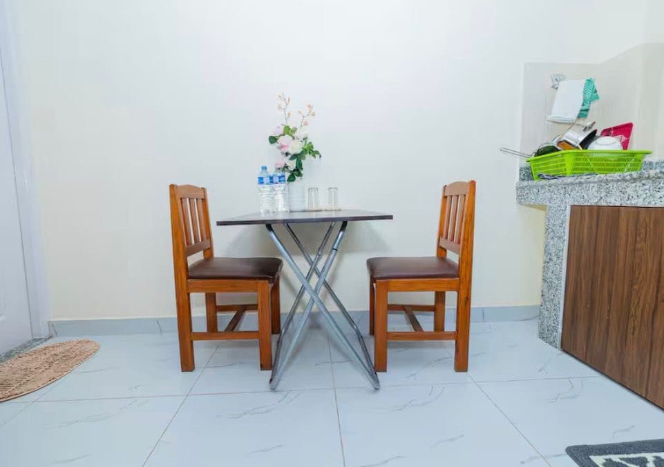 Boudha leisure stay — photo