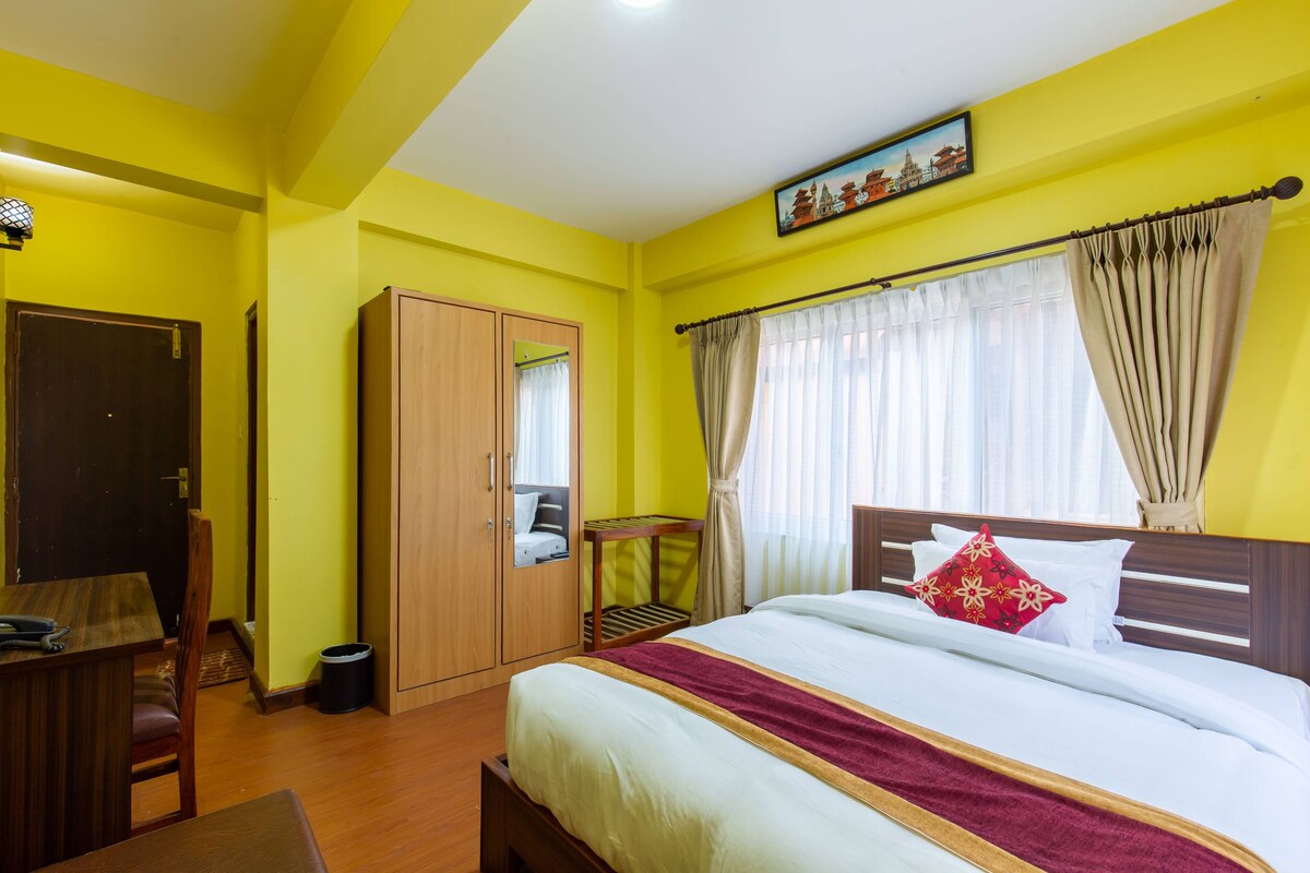 Superior without A/C — photo