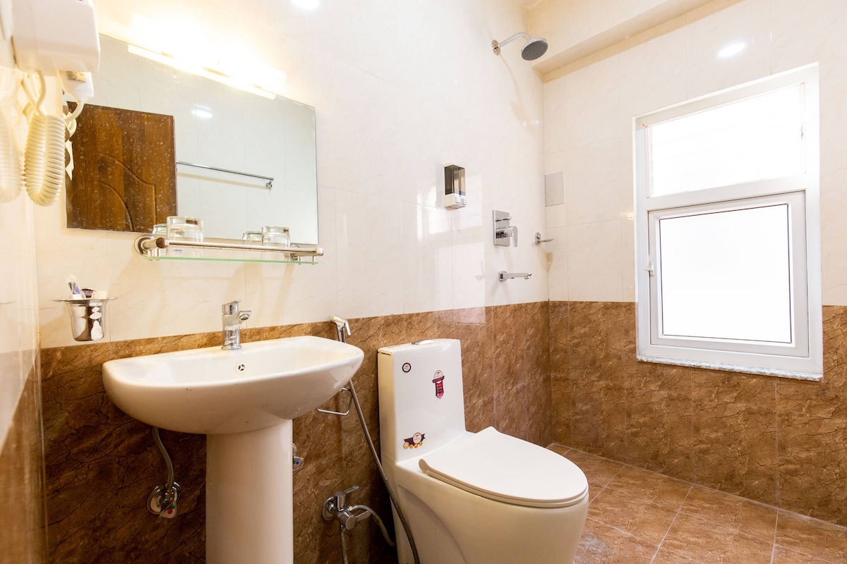 Superior without A/C — photo