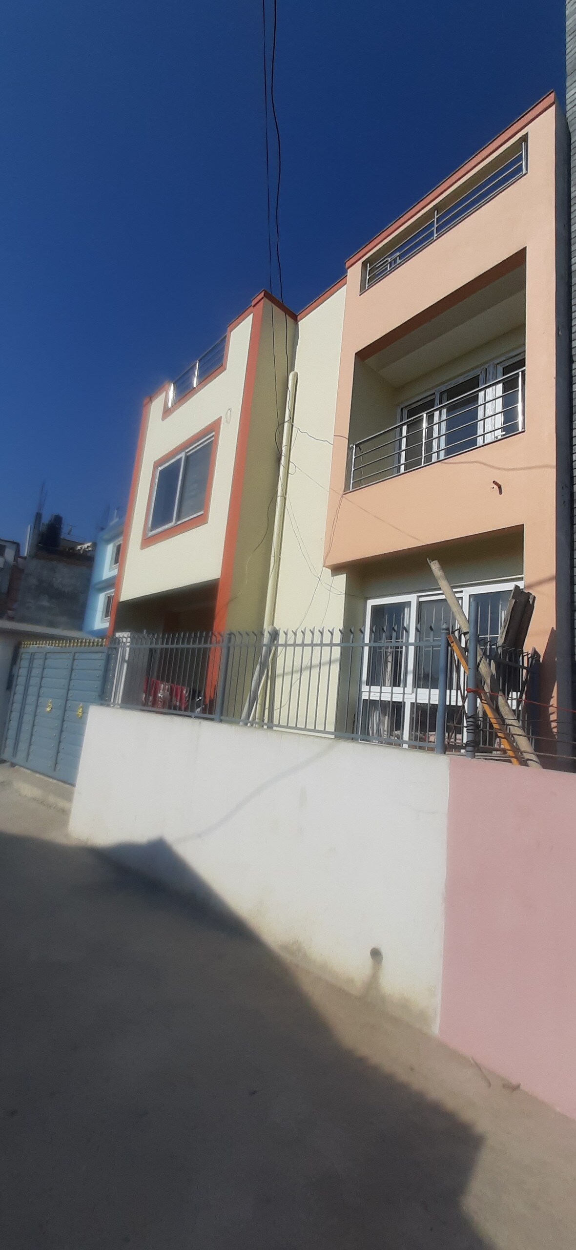 Janaki Kunj — photo