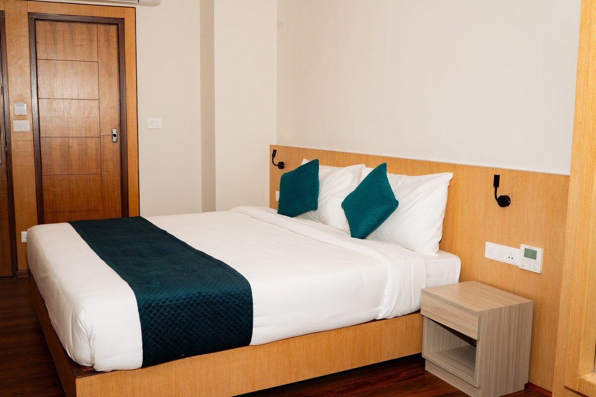 Premier Room - Marlo Hotels