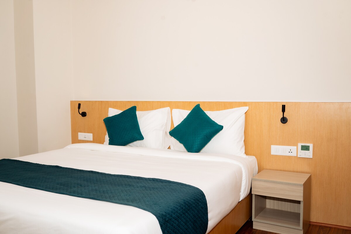 Premier Room - Marlo Hotels — photo