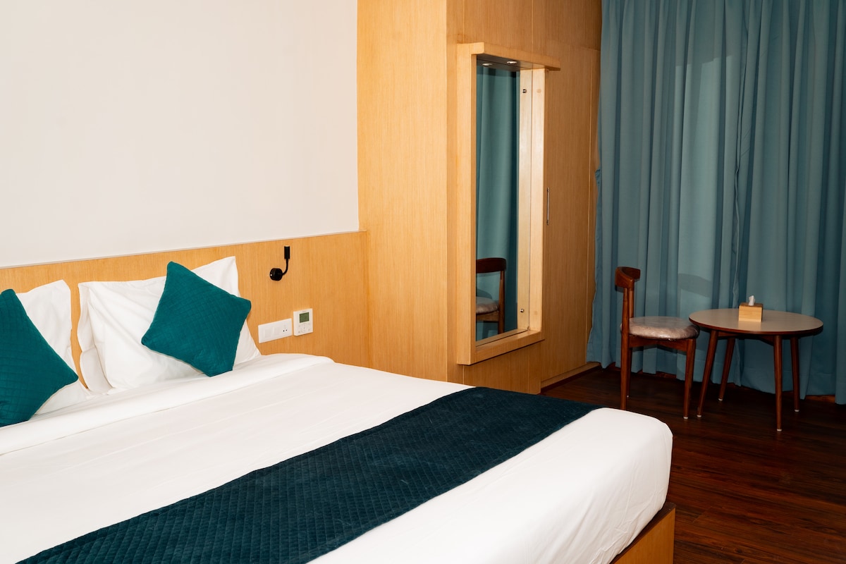 Premier Room - Marlo Hotels — photo