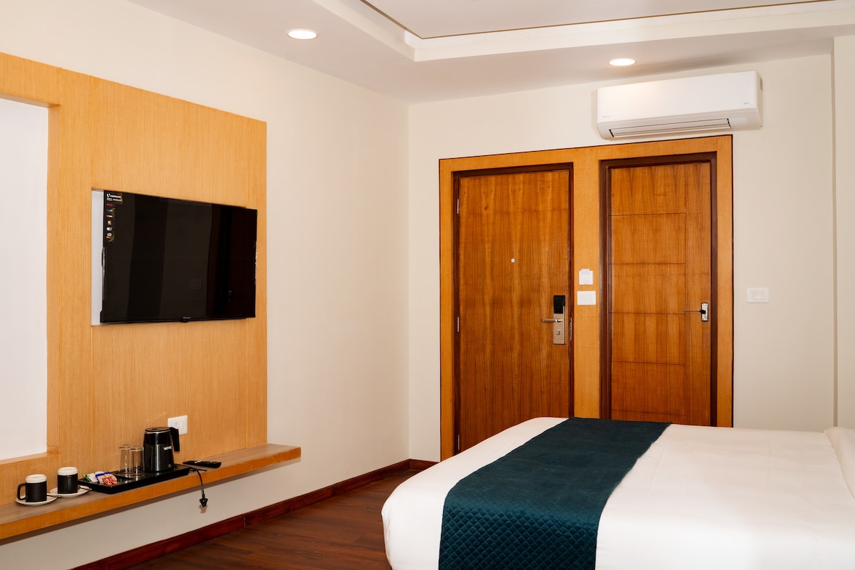 Premier Room - Marlo Hotels — photo