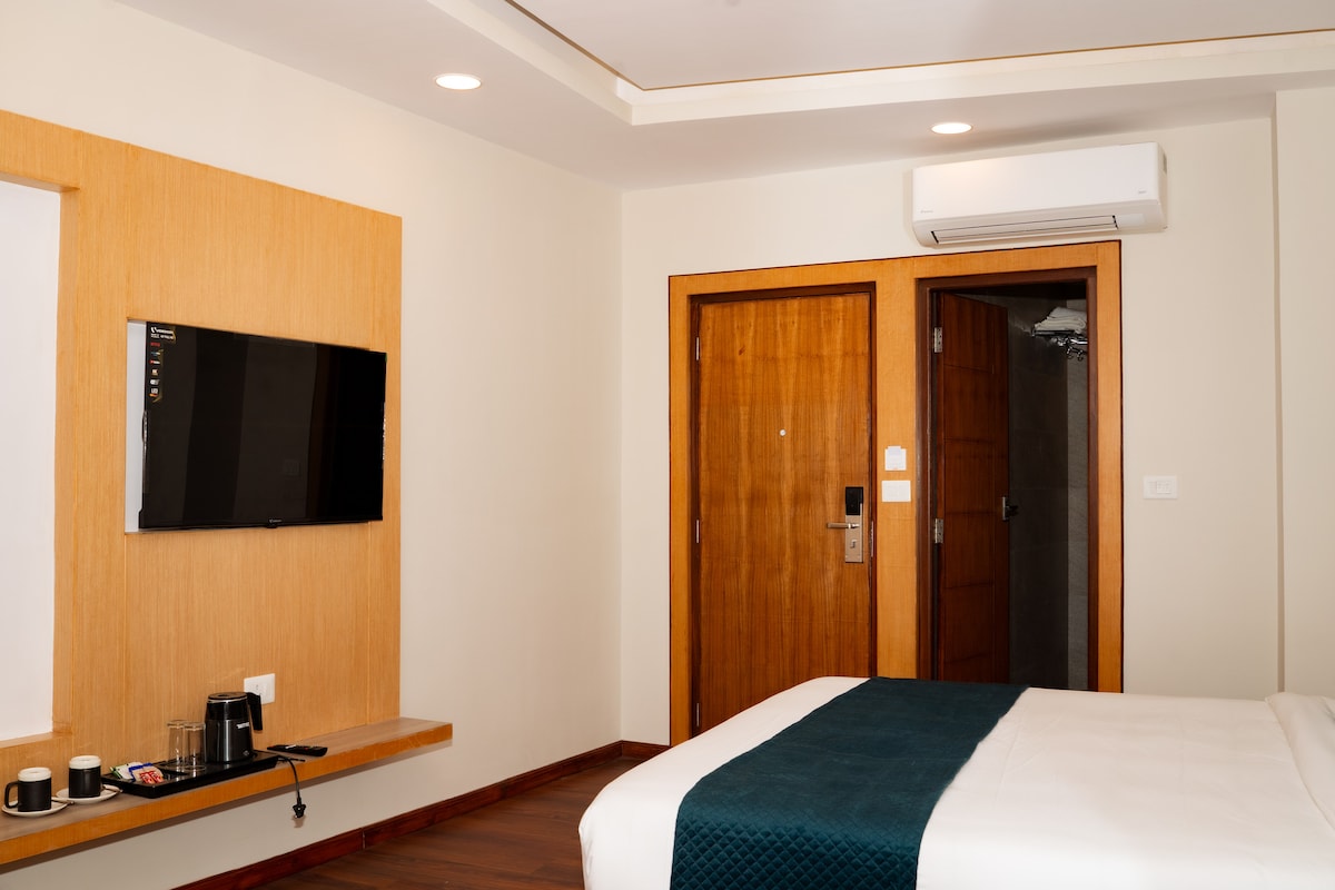 Premier Room - Marlo Hotels — photo