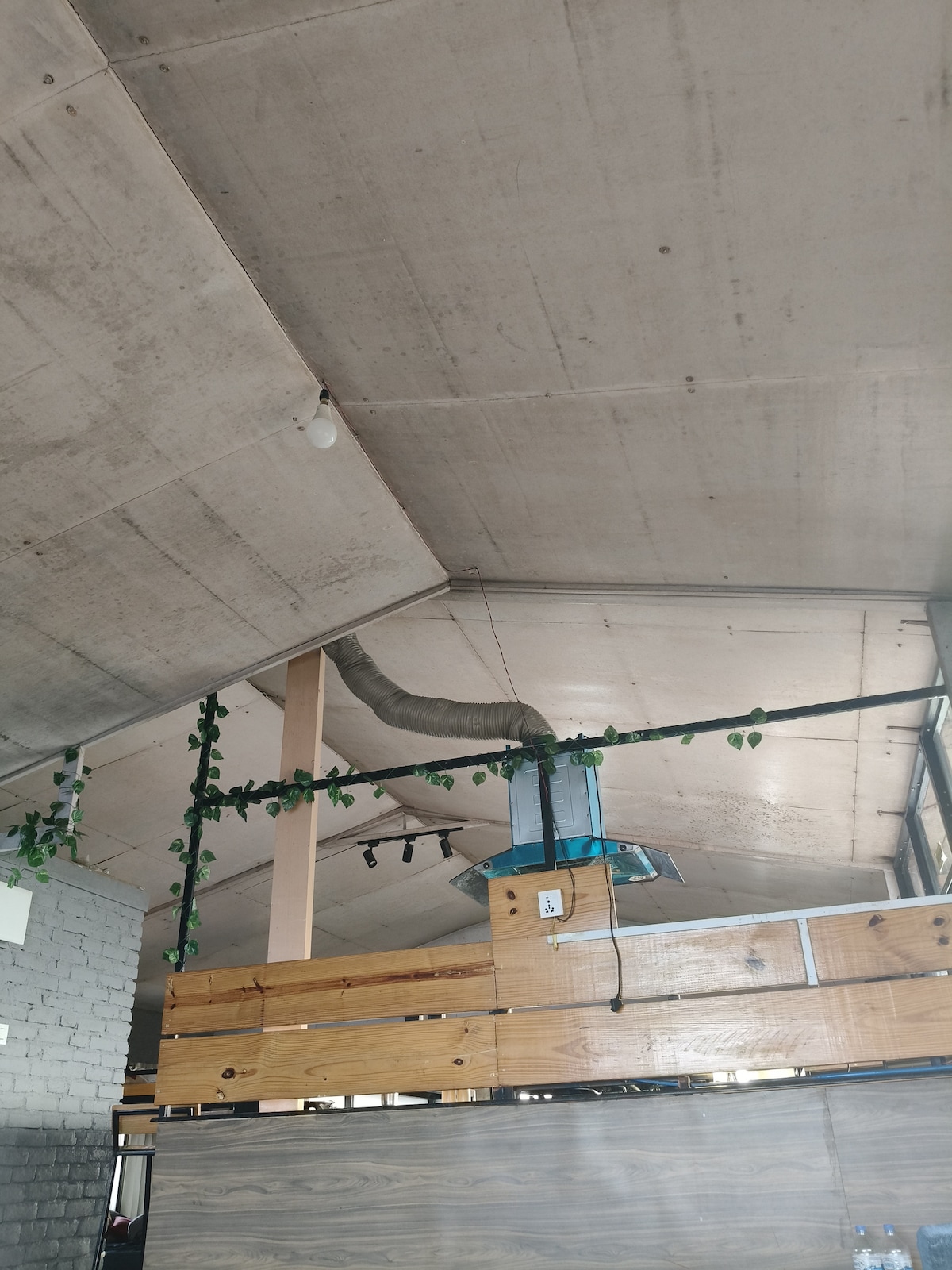 The Sunshine Dome Hotel: Sky-High Luxury & Social