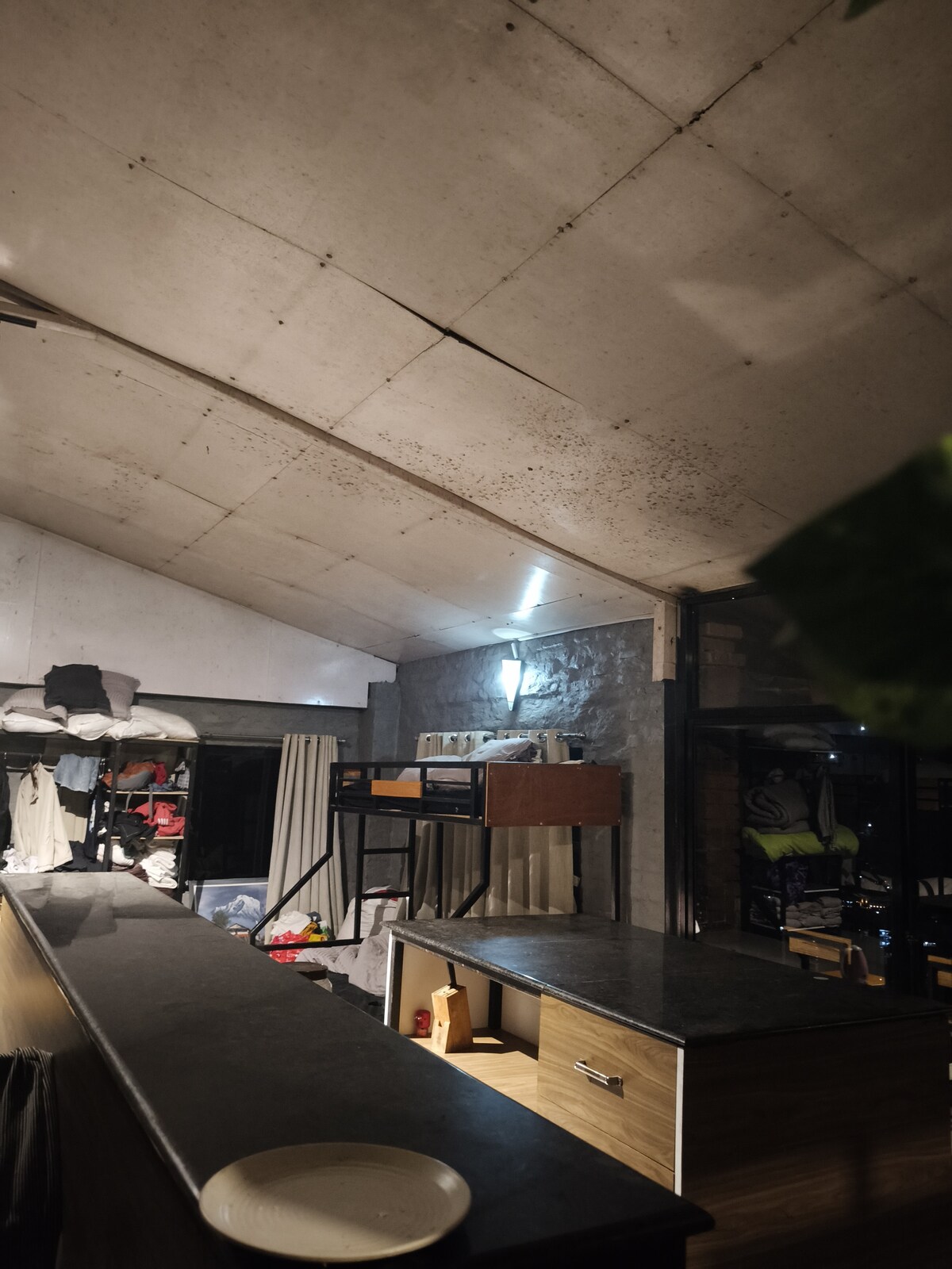 The Sunshine Dome Hotel: Sky-High Luxury & Social — photo