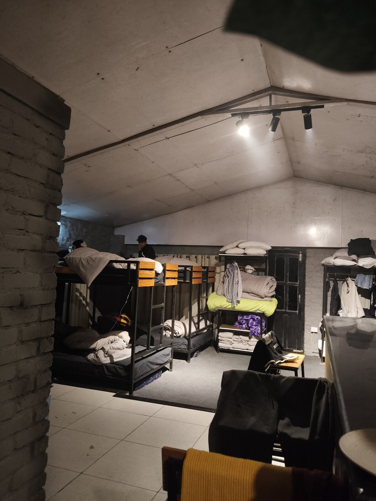 The Sunshine Dome Hotel: Sky-High Luxury & Social — photo