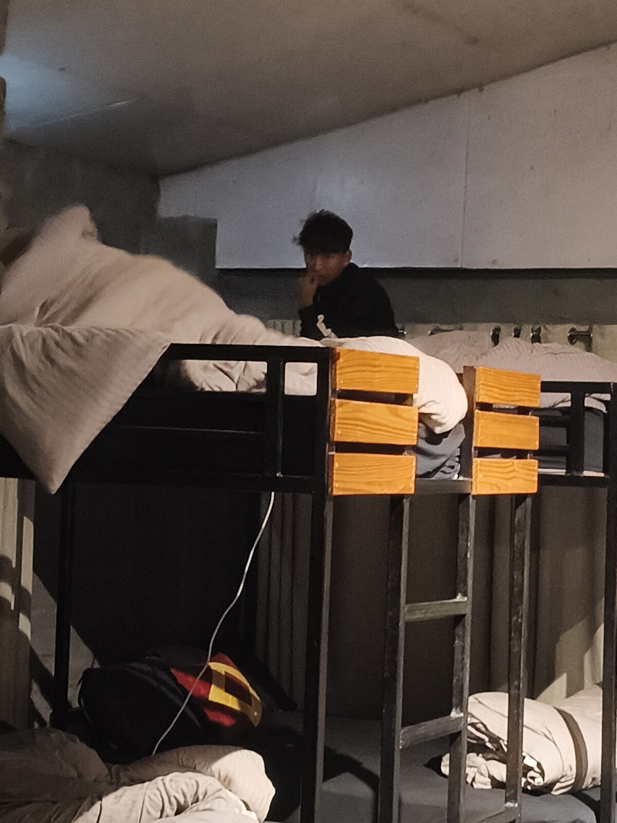 The Sunshine Dome Hotel: Sky-High Luxury & Social — photo