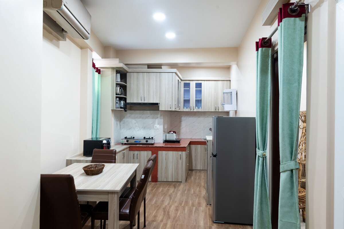 Jhigu Casa-Champadevi Height, 2 Bed, 2 Bath Suite — photo