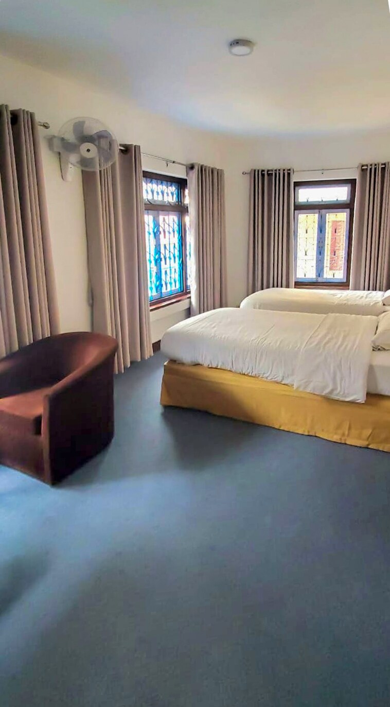 Gabi House — photo