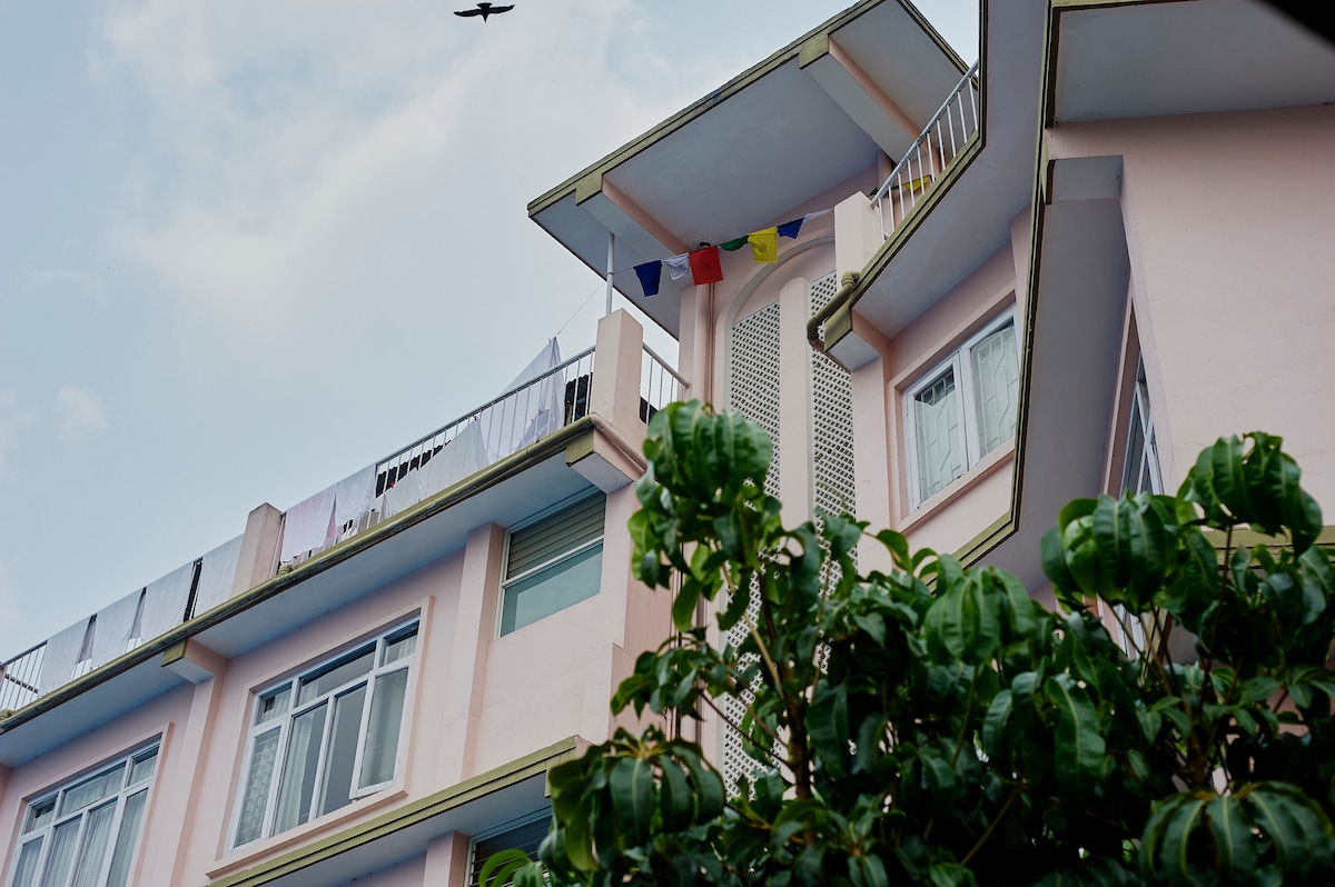 BODHI Guest House and Spa.  Renovated 2015. — photo