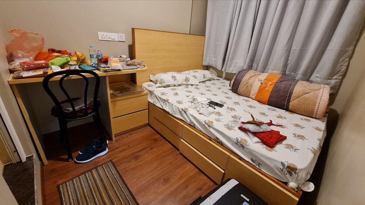 Gyanu's House — photo