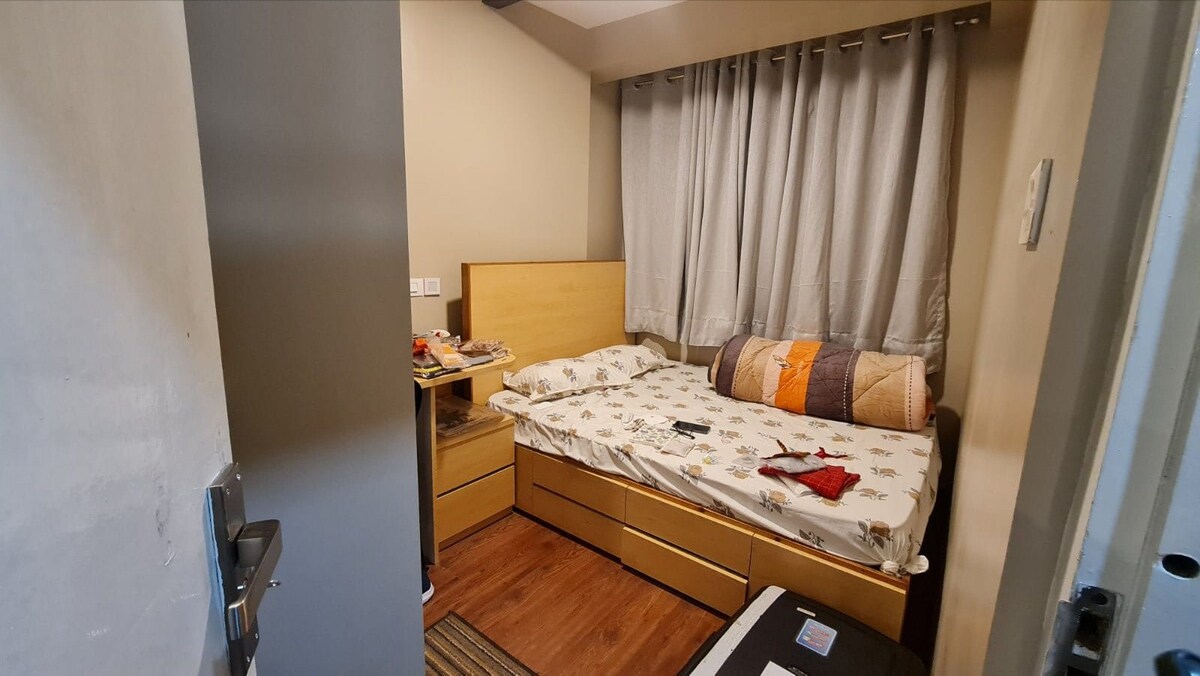 Gyanu's House — photo