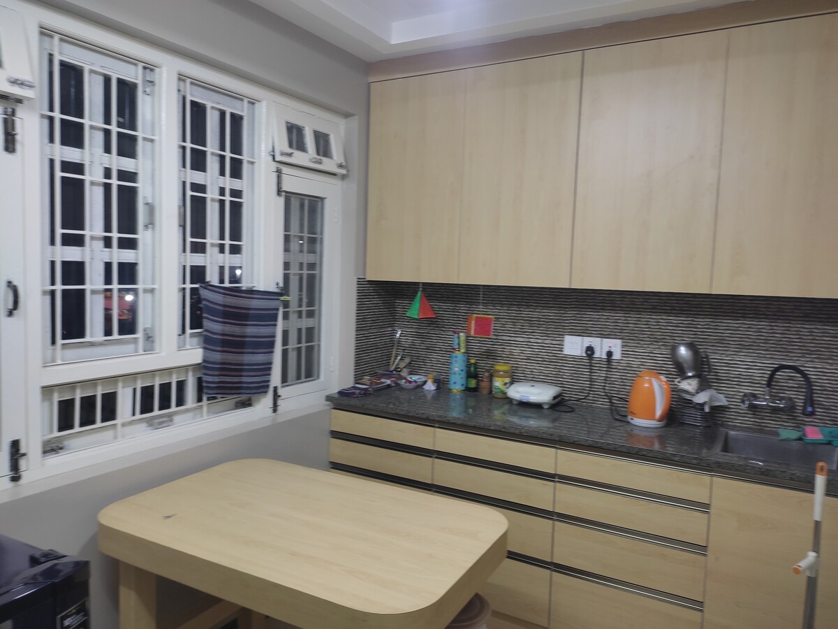 Gyanu's House — photo