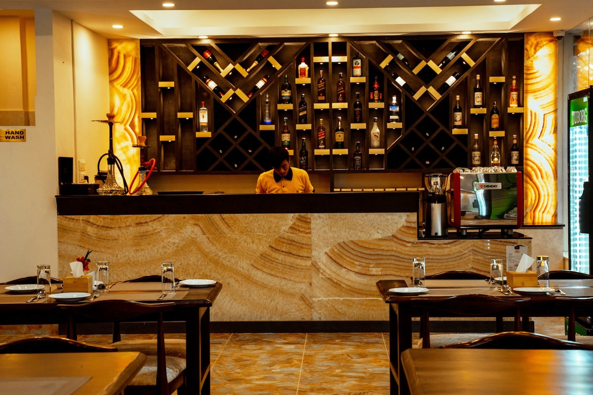 Room Near airport, Kathmandu — photo