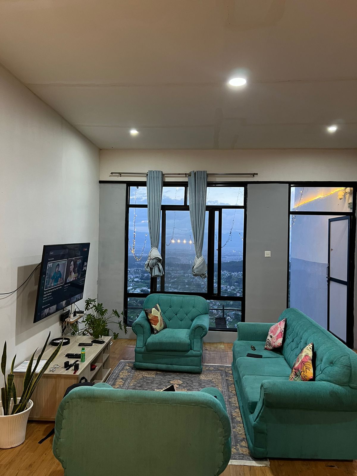 Star Cliff Villa — photo