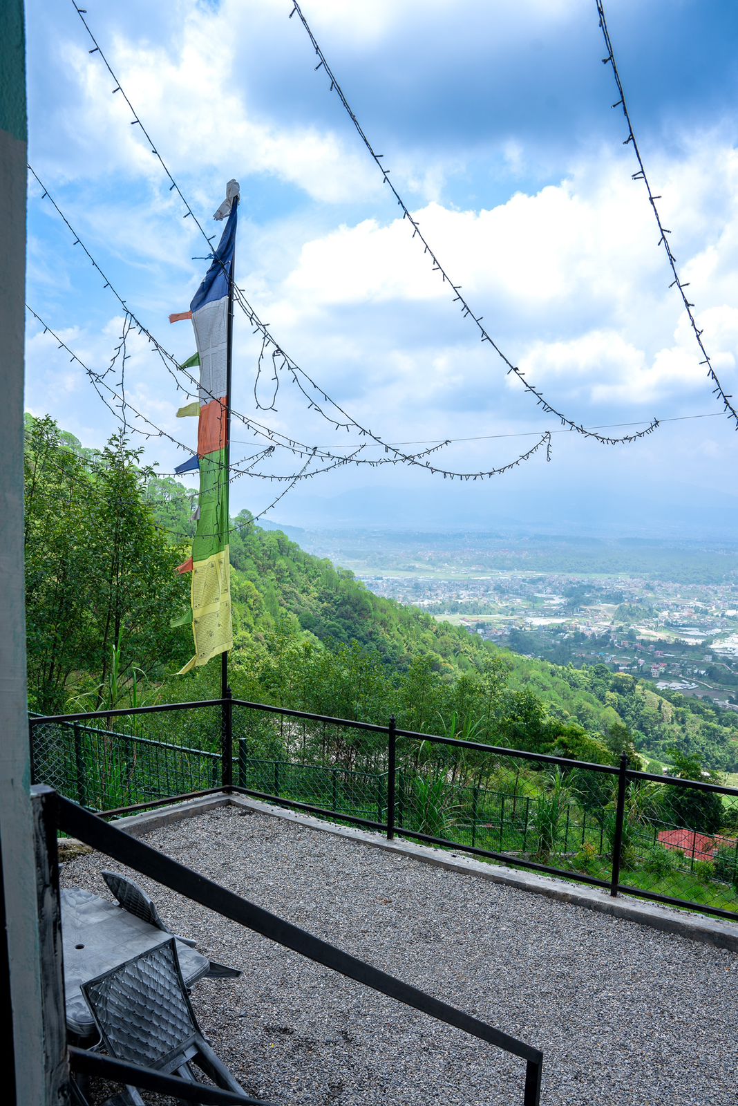 Star Cliff Villa — photo