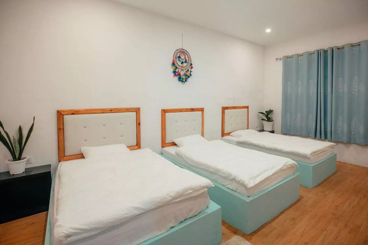 Star Cliff Villa — photo