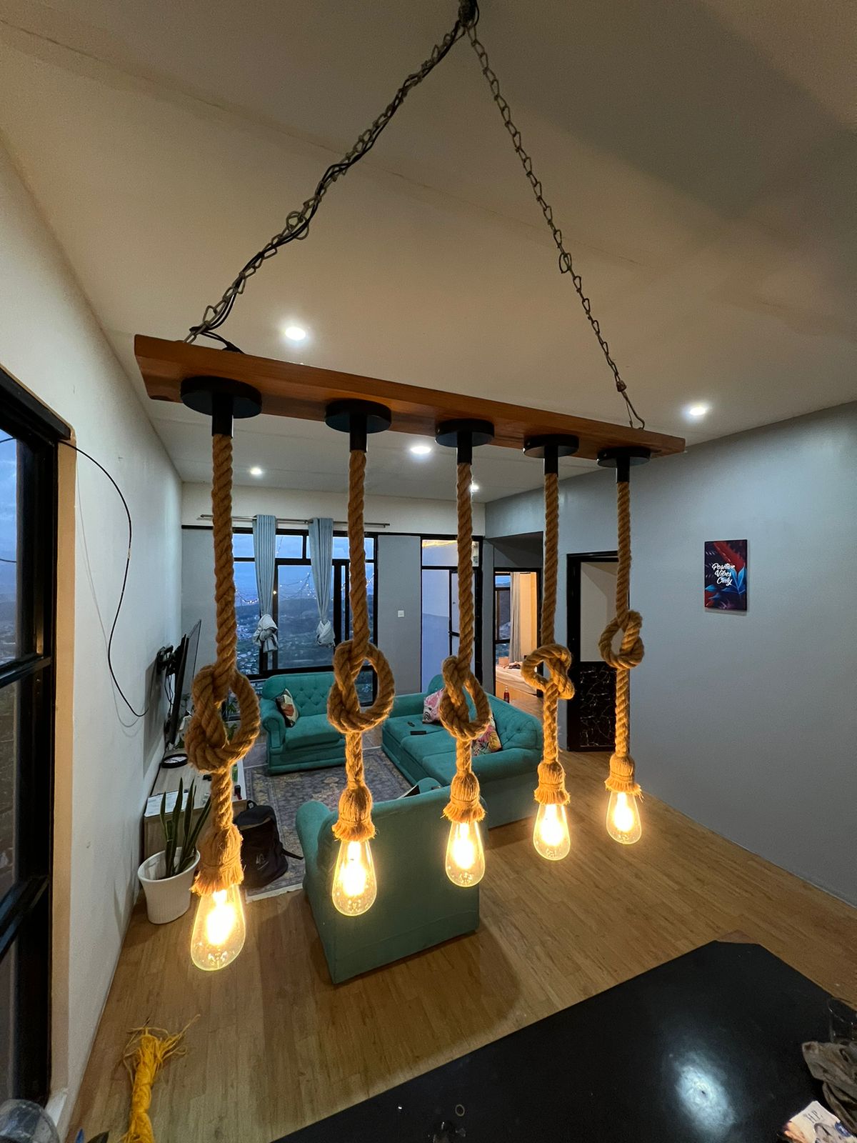 Star Cliff Villa — photo