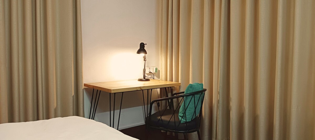 Himalayan Comfort 2BHK Apartment near Thamel — photo