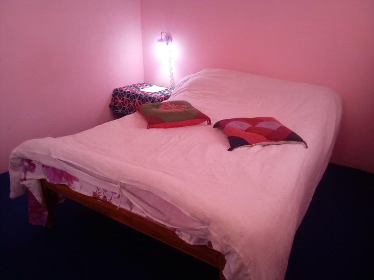 Cozy Single - Double private room Everest homestay — photo